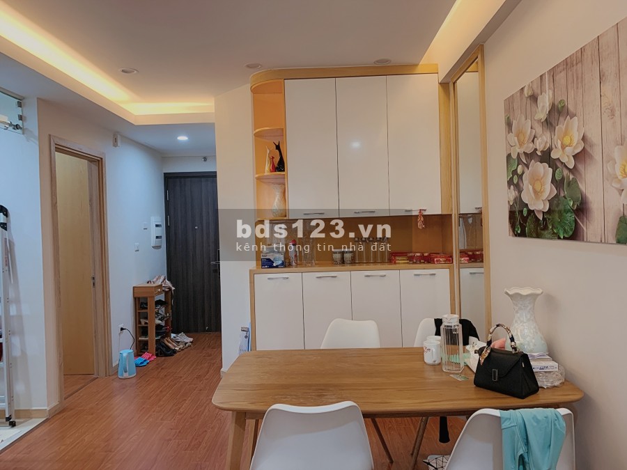 Cắt lỗ nhanh căn 2 ngủ 54m2 tại HD Mon City giá chỉ 2 tỷ.LH:0988278034