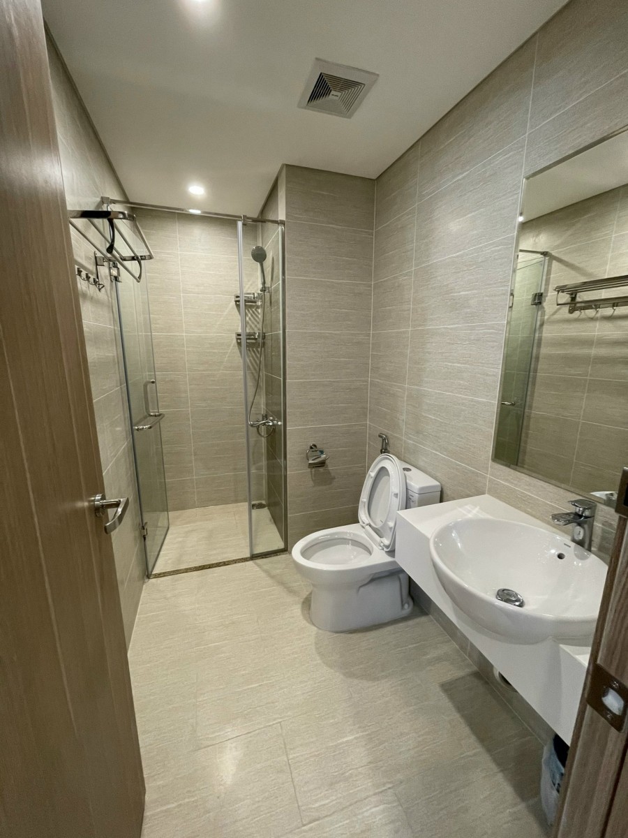 Chủ nhà muốn cho thuê căn hộ 1PN +1 đủ đồ, đẹp, sang trọng, giá thuê ngay chỉ 7 triệu 1 tháng