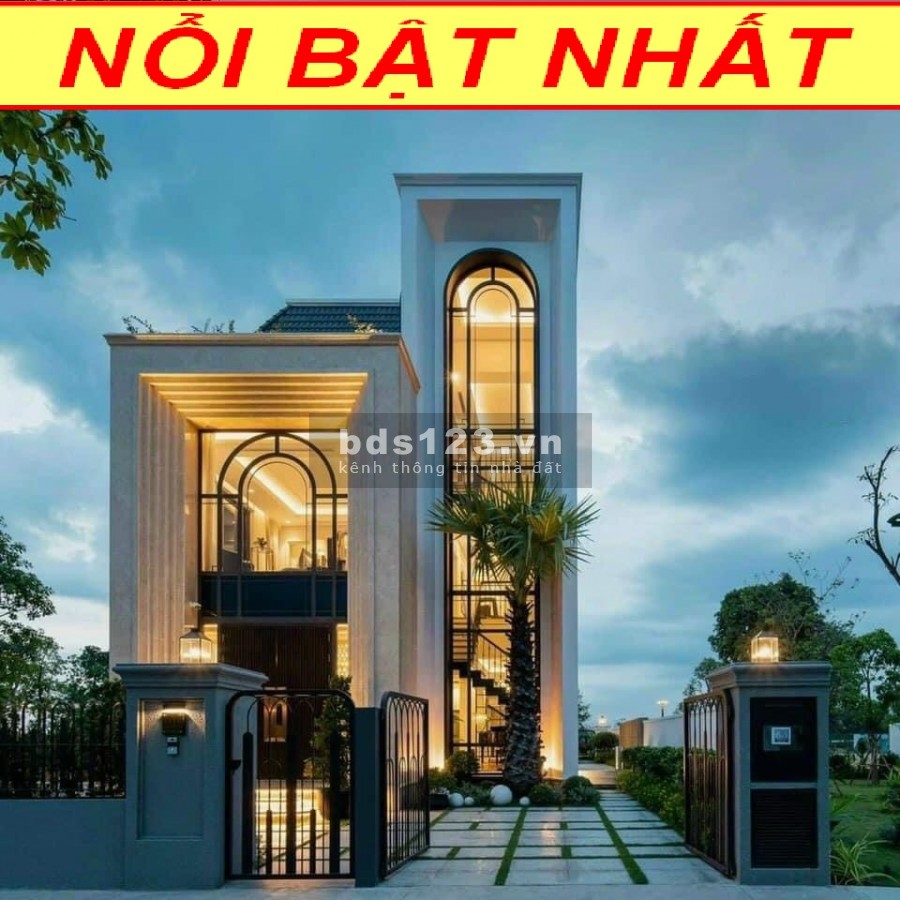 Aqua City Tháng 3/2021-Nhà Phố 6.5x20m, Giá 8.7 tỷ, Trả 1.5%/Tháng,Giảm giá từ 329 triệu, Vay Ưu Đãi 3 Năm