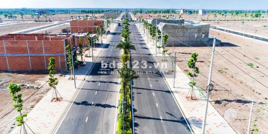 Đất nền vị trí đẹp TP Đồng Xoài - Bình Phước, đầu tư sinh lợi nhuận cao, sổ hồng sẵn, công chứng ngay, chỉ từ 360tr sở hữu ngay