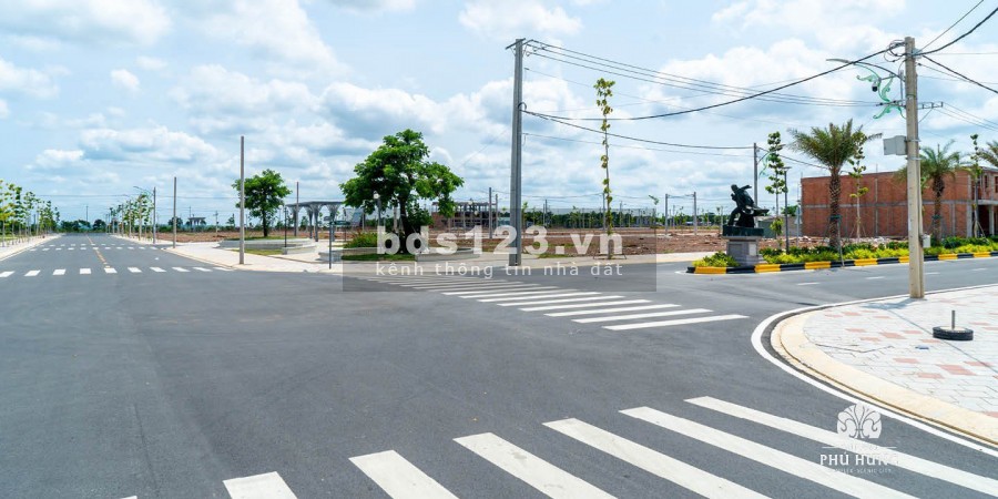 Đất nền vị trí đẹp TP Đồng Xoài - Bình Phước, đầu tư sinh lợi nhuận cao, sổ hồng sẵn, công chứng ngay, chỉ từ 360tr sở hữu ngay