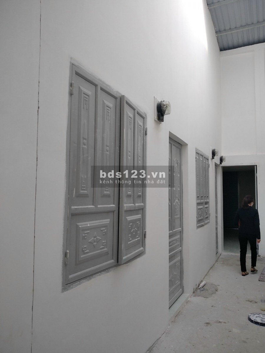 duy nhất 1 căn nhà phố dãy trọ 2 mặt tiền kinh doanh trong kcn becamex bình dương