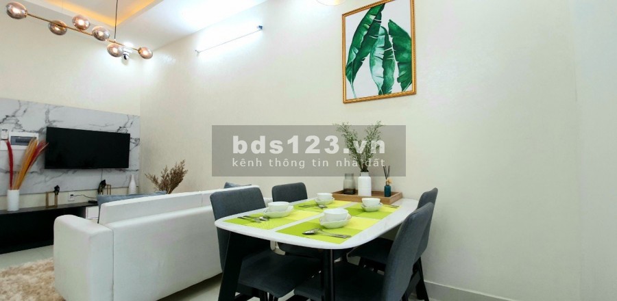Căn hộ 2PN giá chỉ 1tỷ2 SỞ HỮU ngay MT Nguyễn Du