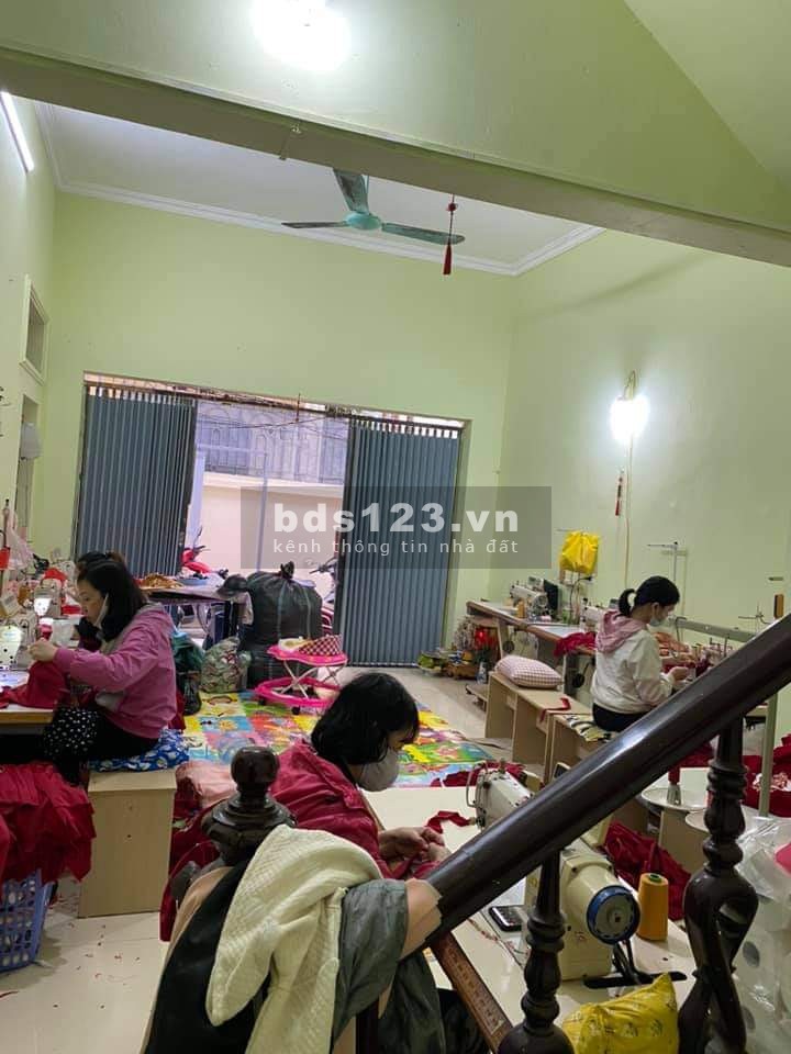 Nhà Đẹp Vạn phúc 4 Viện quy hoạch rừng