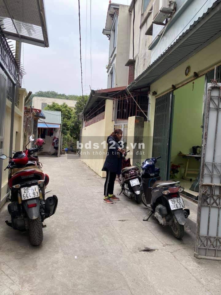 Nhà Đẹp Vạn phúc 4 Viện quy hoạch rừng