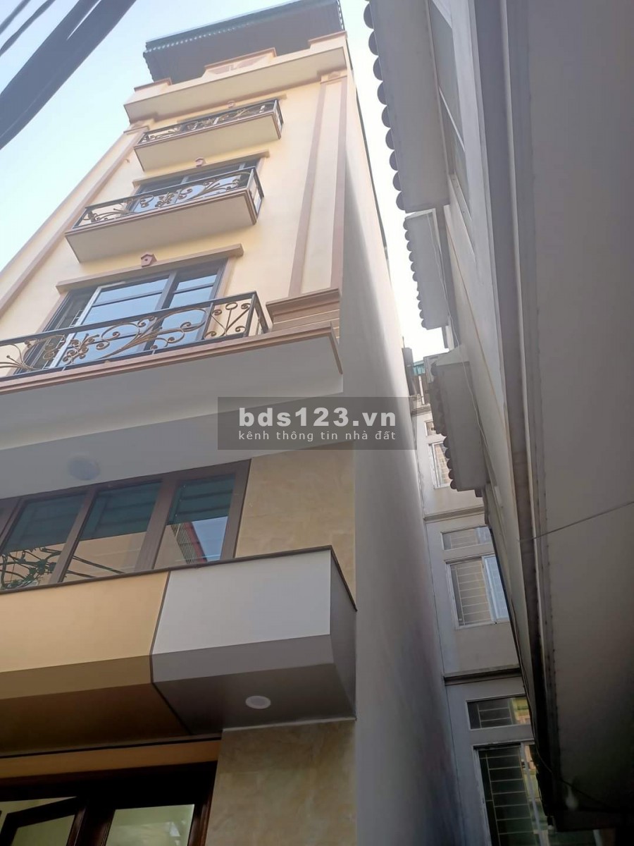 NHÀ LÔ GÓC Ô TÔ ĐỖ CỬA - KINH DOANH, PHAN TRỌNG TUỆ, THANH TRÌ 4.3 TỶ