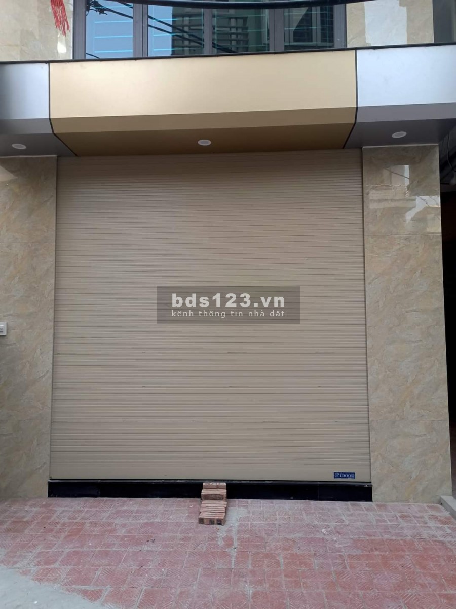 NHÀ LÔ GÓC Ô TÔ ĐỖ CỬA - KINH DOANH, PHAN TRỌNG TUỆ, THANH TRÌ 4.3 TỶ