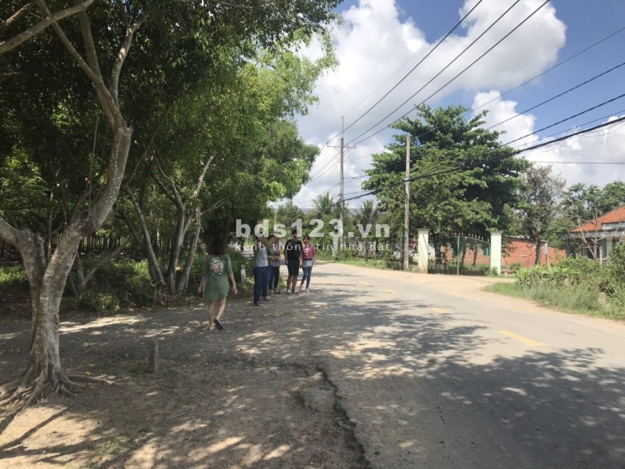 CẦN SANG NHƯỢNG LẠI 3.957M2 NHUẬN ĐỨC, CỦ CHI