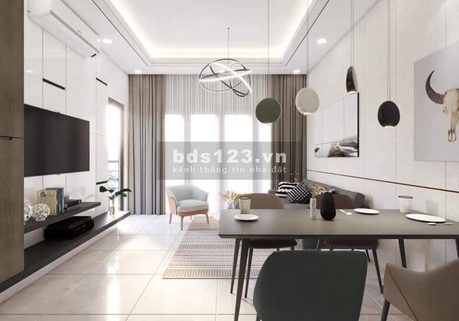 Căn hộ 2PN giá chỉ 1tỷ2 SỞ HỮU ngay MT Nguyễn Du