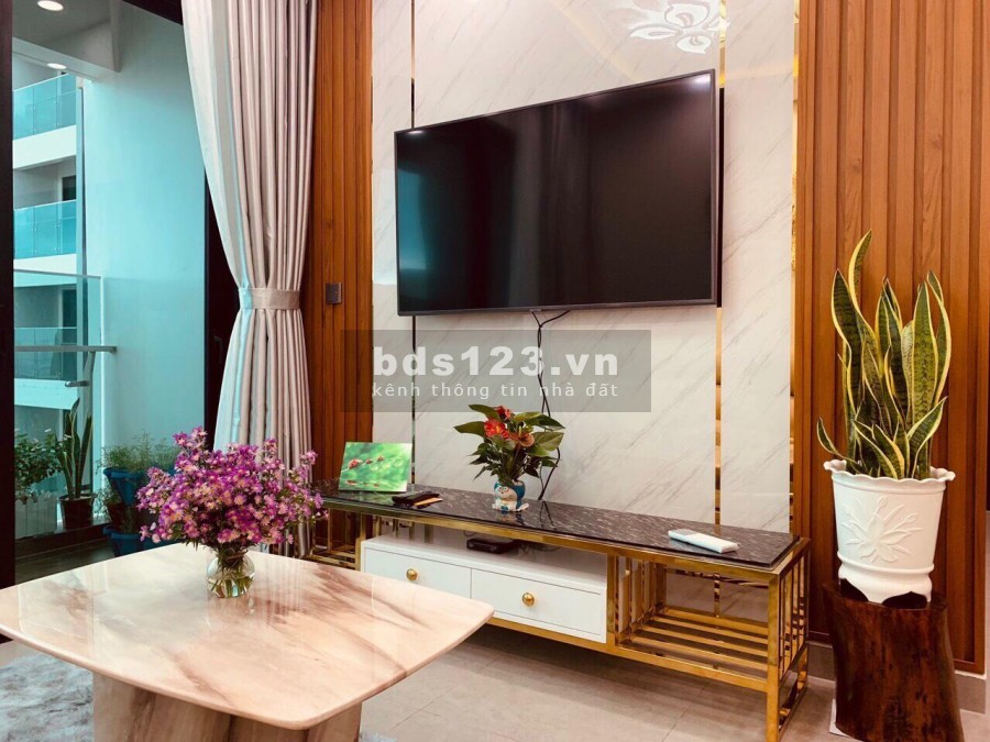 Căn hộ 2PN giá chỉ 1tỷ2 SỞ HỮU ngay MT Nguyễn Du