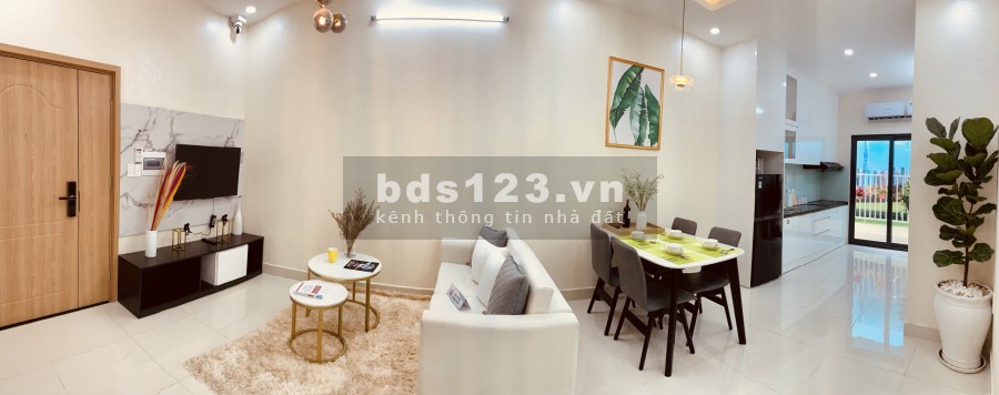 Căn hộ 2PN giá chỉ 1tỷ2 SỞ HỮU ngay MT Nguyễn Du
