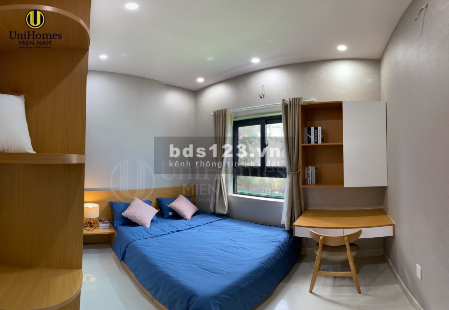 Căn hộ 2PN giá chỉ 1tỷ2 SỞ HỮU ngay MT Nguyễn Du