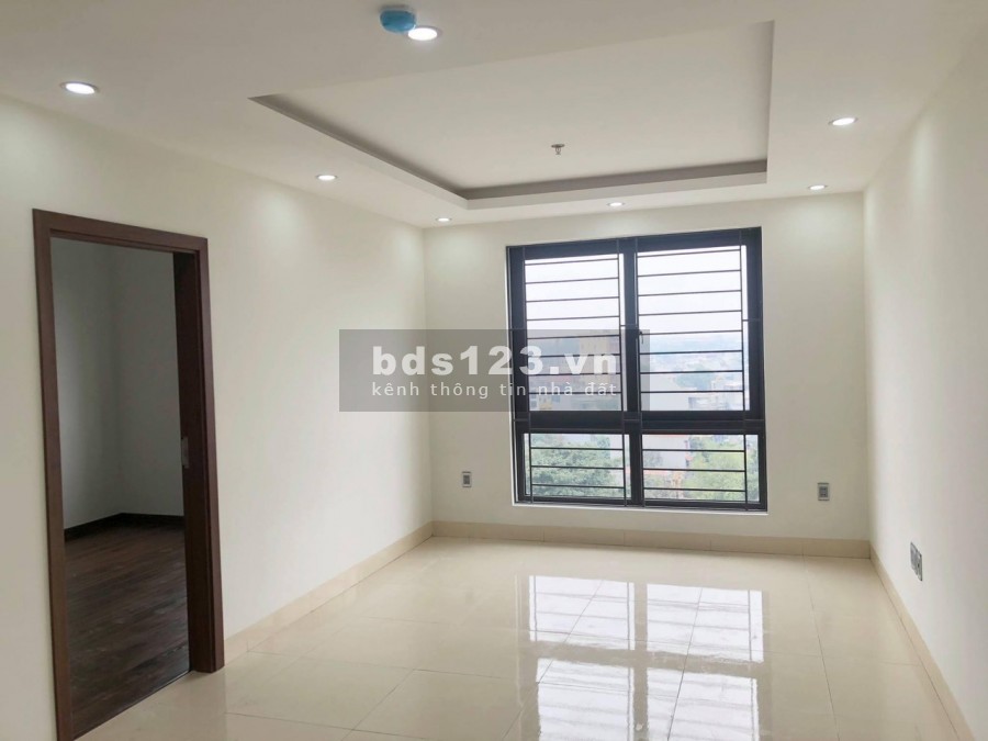 Sang nhượng lại căn hộ 75m2 Tầng 10 Chung cư Ruby Tower.