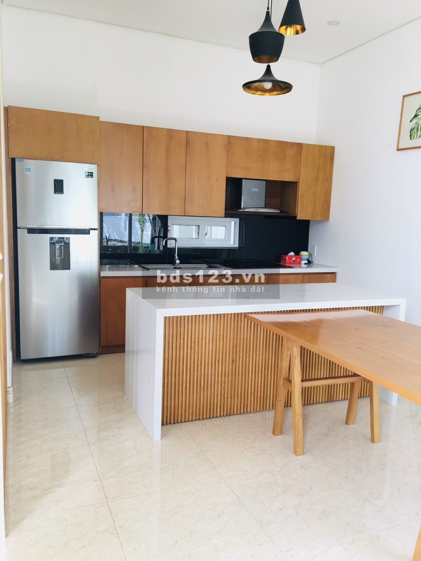 Bán biệt thự Princess Villa Hồ Tràm full nội thất gần chợ đêm Hồ Tràm giá 5 tỷ