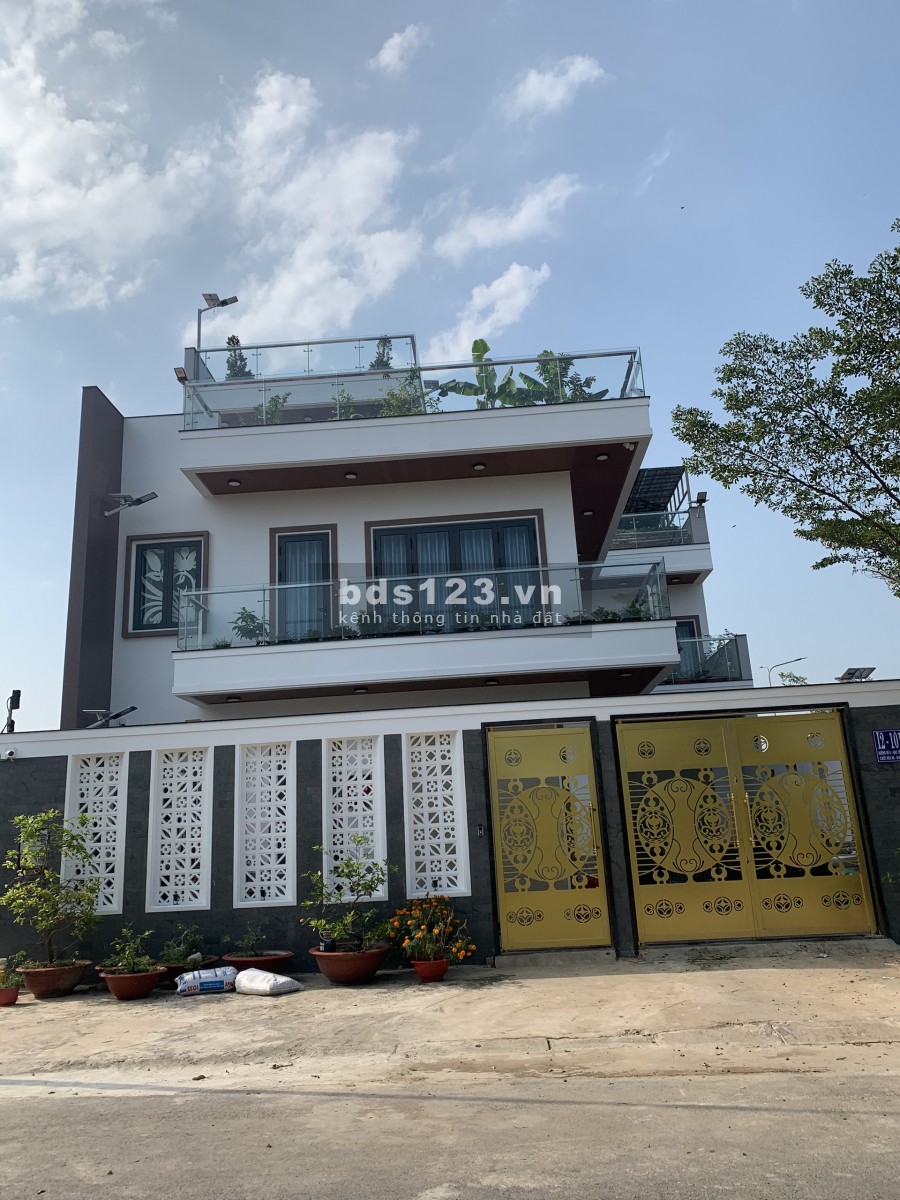 Bán gấp lô đất 80m2 MT Võ Văn Vân gần BV Chợ Rẫy 2