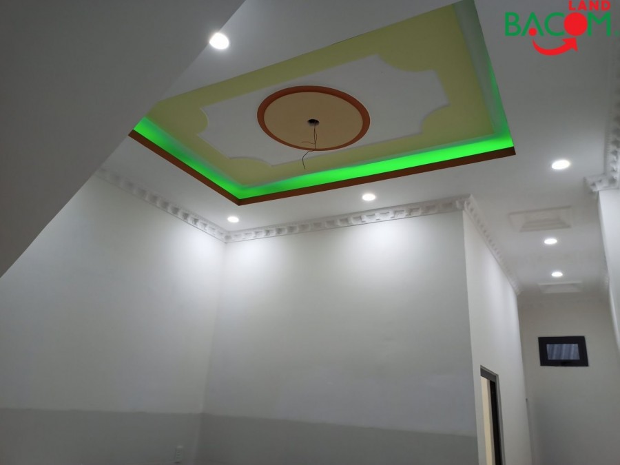 Nhà 1 lầu Bửu Hòa, gần Mầm Non Song Khuê P.Bửu Hòa