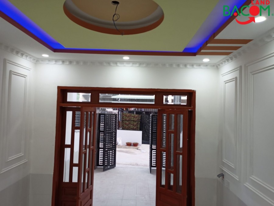 Nhà 1 lầu Bửu Hòa, gần Mầm Non Song Khuê P.Bửu Hòa
