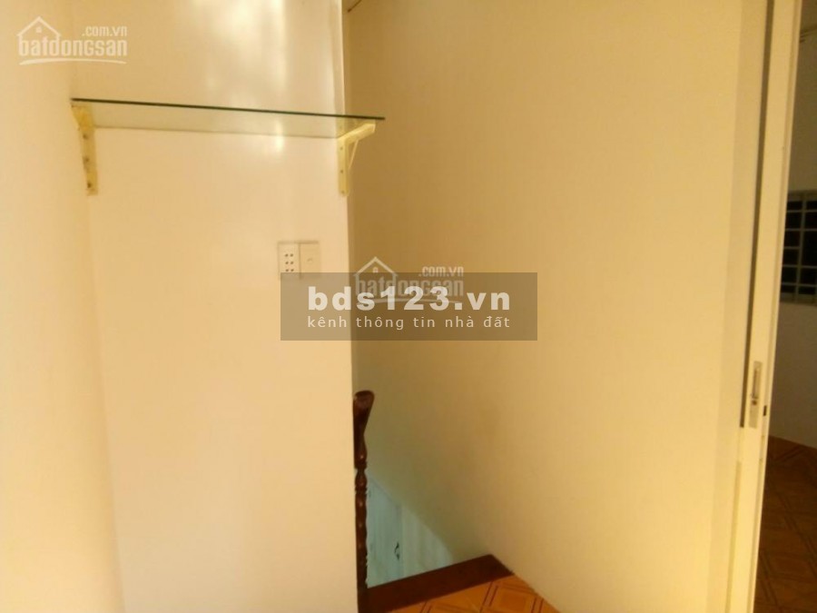 Cần tiền bán gấp nhà hẻm Tân Hòa Đông, P. 14, Quận 6