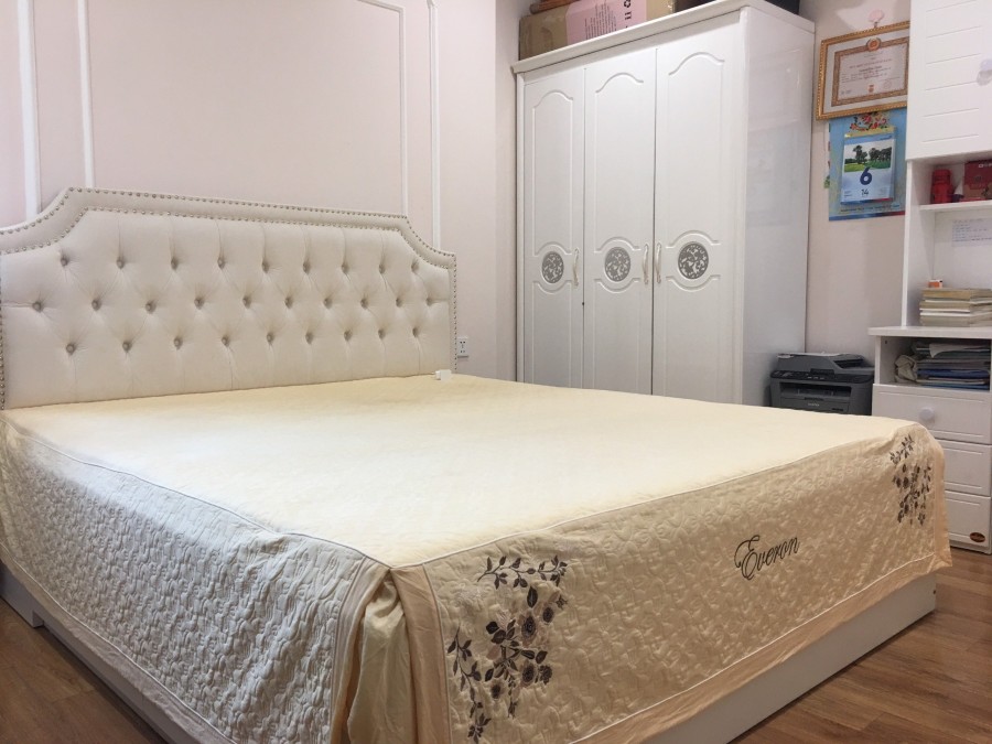 MINH CẦN BÁN CĂN HỘ 2PN THE LEGEND, CĂN ĐẸP Ở 109 NGUYỄN TUÂN- TXUAN- HN DT: M2 GIÁ CHỈ 3T2