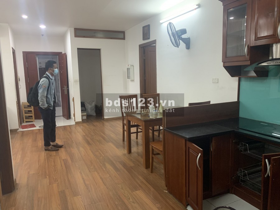 Cho thuê Chung cư HEI TOWER Ngụy Như Kon Tum 2 ngủ làm văn phòng 10 triệu. Lh 0377983070