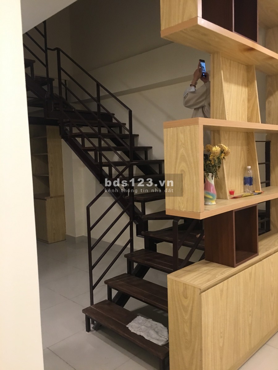 Bán nhà mặt tiền Nguyễn Cừ - Thảo Điền 4m x 26m thổ cư 100% Giá 18 tỷ
