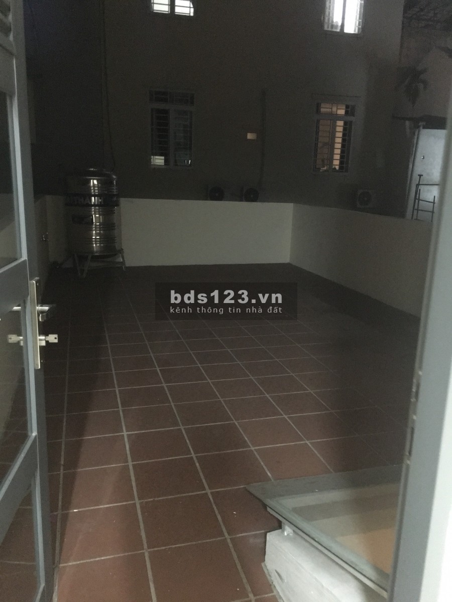 Bán nhà mặt tiền Nguyễn Cừ - Thảo Điền 4m x 26m thổ cư 100% Giá 18 tỷ