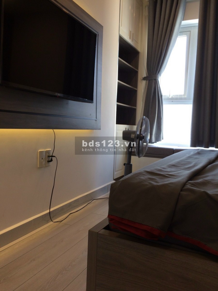 Cho thuê căn hộ Penthouse Terra Royal - 3 phòng ngủ / 2WC FULL nội thất y hình đính kèm #30 Triệu Tel 0942.811.343 Tony (Zalo/Phone) đi xem ngay