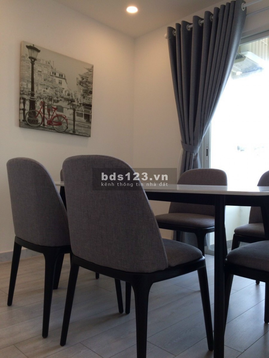 Cho thuê căn hộ Penthouse Terra Royal - 3 phòng ngủ / 2WC FULL nội thất y hình đính kèm #30 Triệu Tel 0942.811.343 Tony (Zalo/Phone) đi xem ngay
