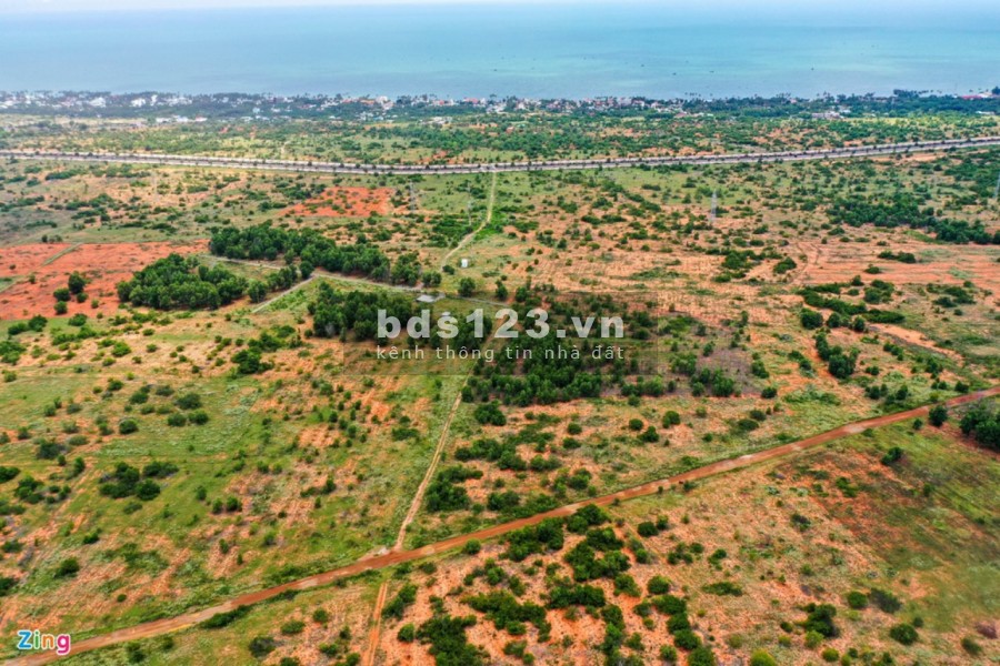 Đất Bình Thuận Xã Hồng Thái Gần 5000m2 Giá 375tr