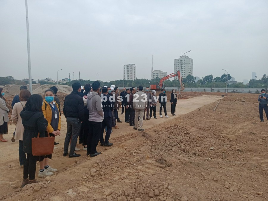 BÁN SUẤT NGOẠI GIAO BIỆT THỰ SHOPHOUSE FLC ĐẠI MỖ CẠNH AEON MALL HĐ