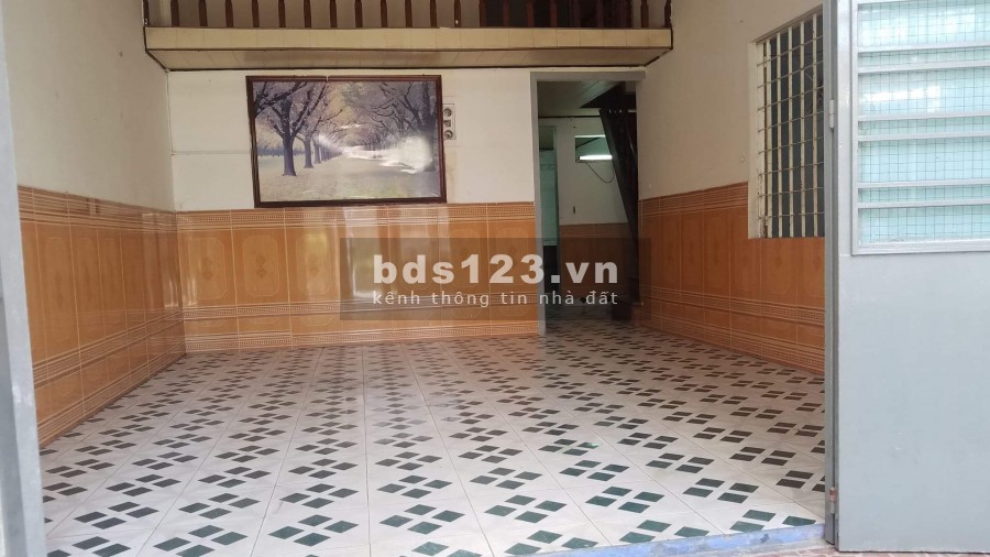 Bán nhà cấp 4 kiệt 3m Tôn Đản, Hòa An, Cẩm Lệ, Đà Nẵng