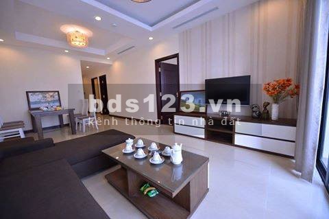 Hot ! Bán nhanh căn hộ tại Royal City 109m2, 2 phòng ngủ sáng giá chỉ 4.1 tỷ