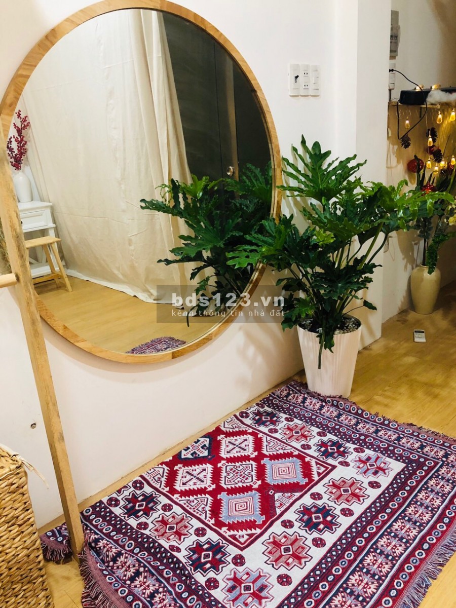 Chính chủ cho thuê nhà quận bình thạnh