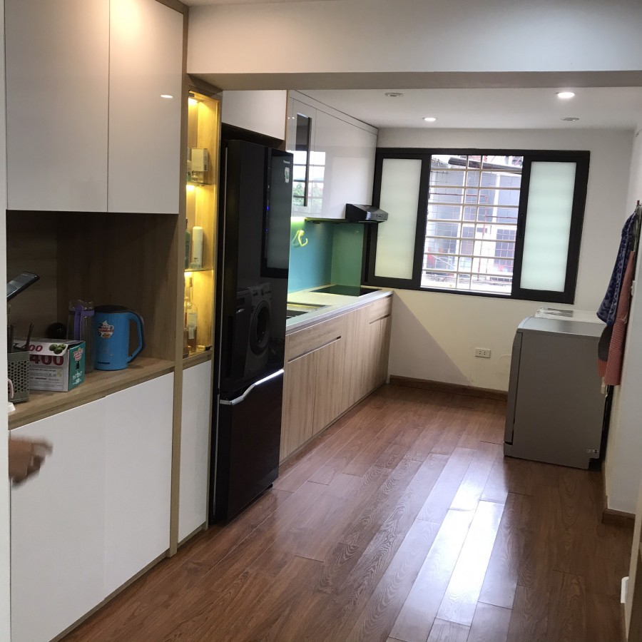 Bán căn hộ tầng 4 dt 80m2, tập thể quân đội Nam Đồng Ngõ 119 Hồ Đắc Di, Đống Đa HN. LH 0902289154
