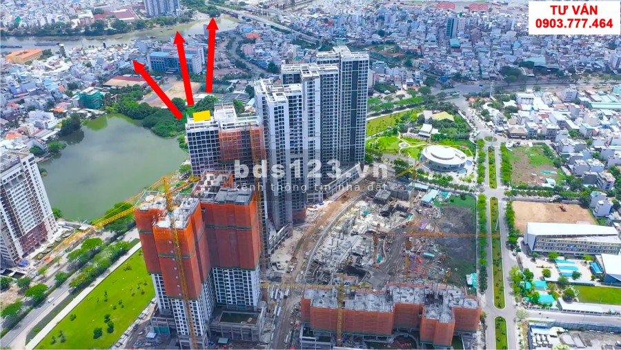 Bán căn 2Pn 2WC gái rẻ 3,3 tỷ bao thuế phí sang tên