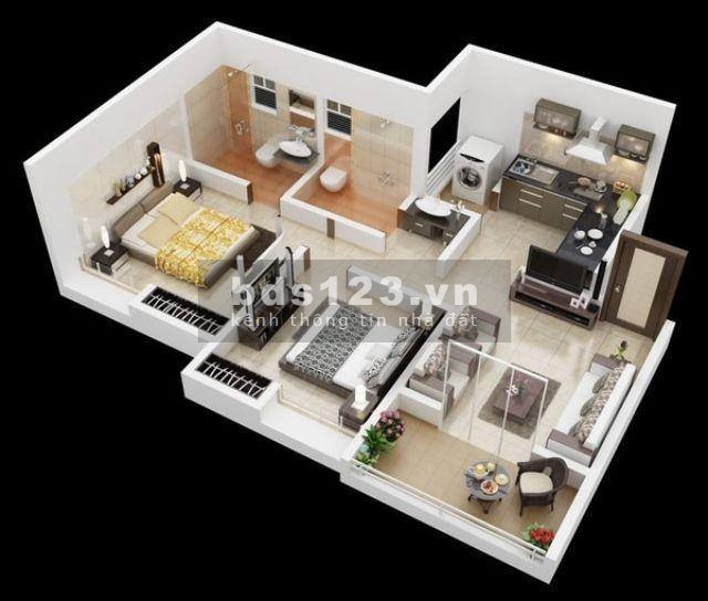 Căn hộ thương mại trung tâm Quận Liên Chiểu