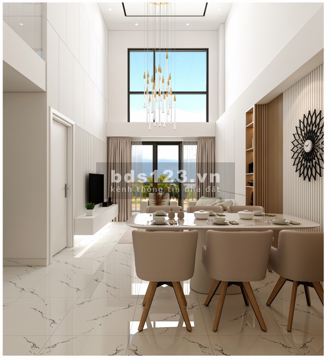 BÁN CĂN DUPLEX 2 TẦNG 66M2, MIỄN THUẾ KINH DOANH, CHIẾT KHẤU 8%