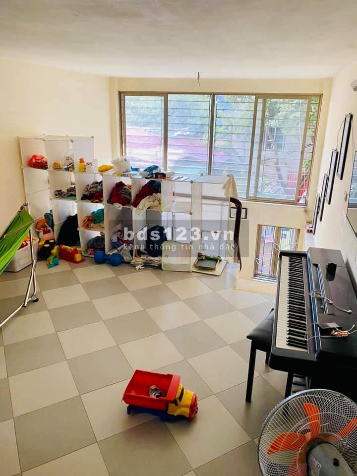 Bán Nhà đẹp Văn Quán DT35m*4T. giá 2.5 tỷ