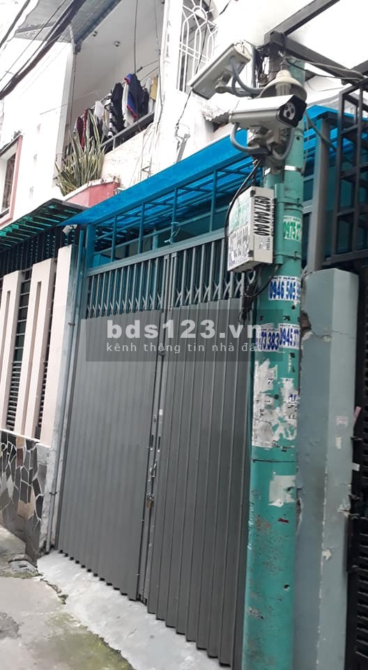 Chính chủ bán nhà Đồng Đen, quận Tân Bình, 32m2 gía 3 tỷ 5.