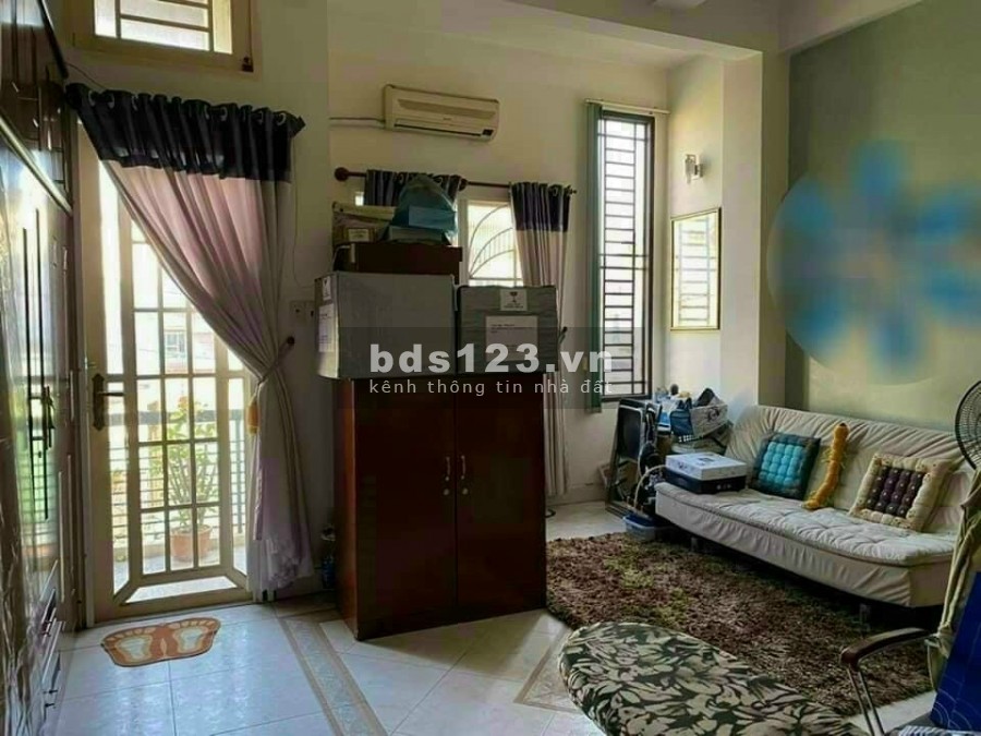Bán gấp nhà Chính chủ Quận 10, 40m2 chỉ 4,6 tỷ