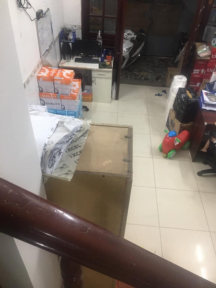 Bán nhà đường số 40 Hiệp Bình Chánh. 5,5 tỷ. Nhà vào ở ngay, Tặng nội thất 100 triệu