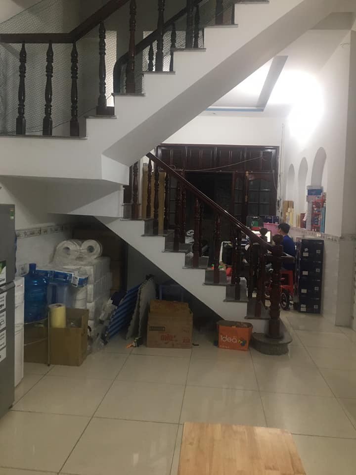 Bán nhà đường số 40 Hiệp Bình Chánh. 5,5 tỷ. Nhà vào ở ngay, Tặng nội thất 100 triệu