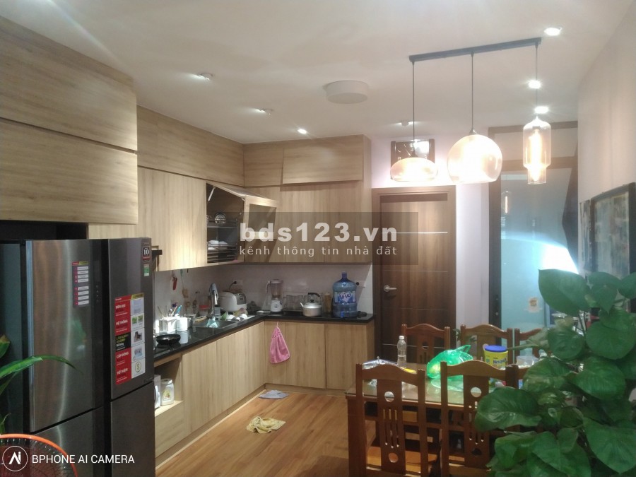 Cho thuê nhà tại 168 ngõ Xã Đàn 2, Nam Đồng, Đống Đa, Hà nội, 5 tầng đầy đủ tiện nghi thiết bị, hướng Tây Nam