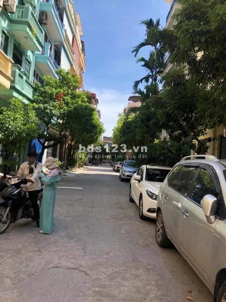Siêu phẩm KĐT Đại Kim, ô tô tránh, KD 56m, 5T, MT 5.5m, 7.5 tỷ