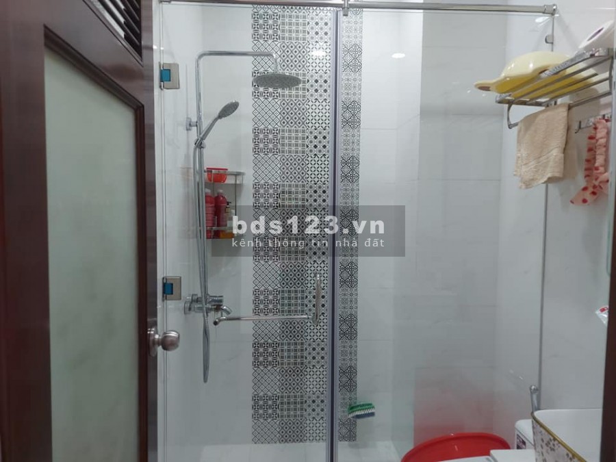 HXH Bành Văn Trân, P7 Tân Bình, 60m2, 4X15, 6tầng, tặng luôn nội thất, chỉ 13tỷ5