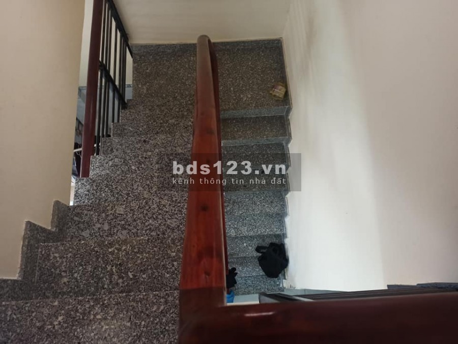 (Gò Vấp)Nhà bán cực gấp, hẻm 5m thông Lê Hoàng Phái, dt 55m2, 3 lầu chỉ 5.25 tỷ
