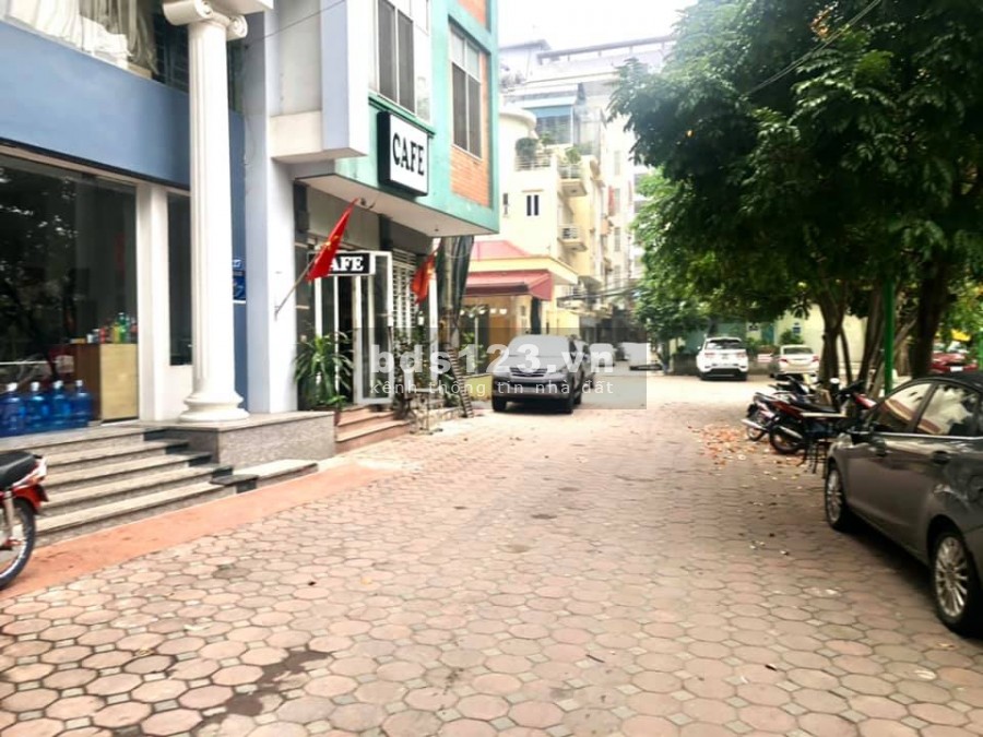 Phân lô thanh xuân LÔ GÓC 3 THOÁNG, GARA , ÔTÔ vào nhà, :lh 0868844278