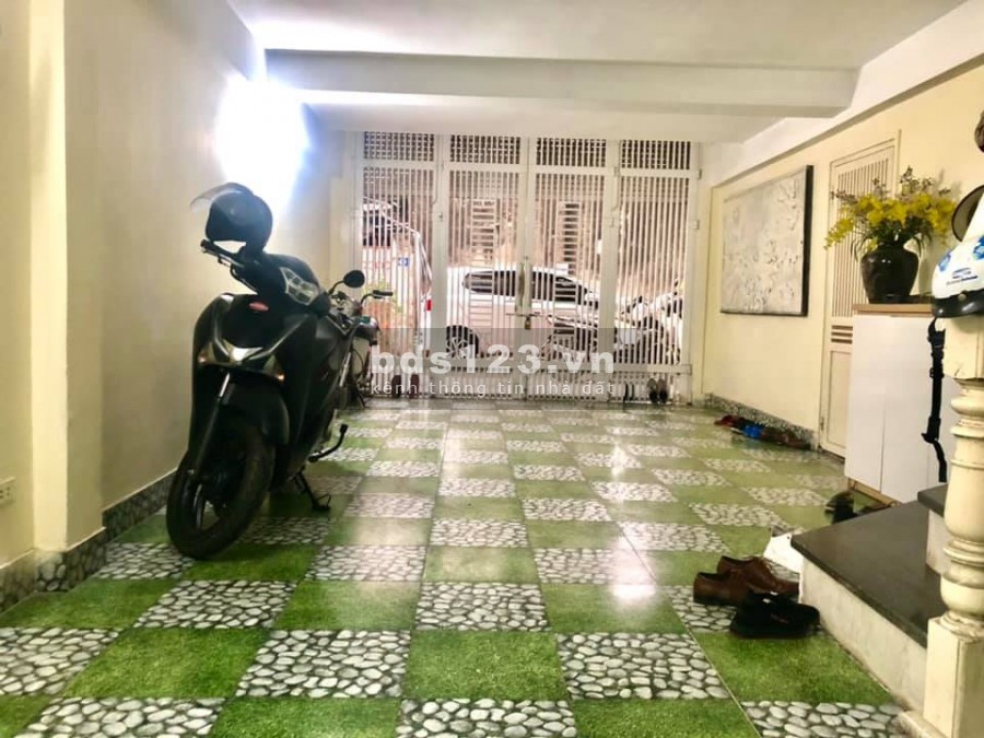 Phân lô thanh xuân LÔ GÓC 3 THOÁNG, GARA , ÔTÔ vào nhà, :lh 0868844278