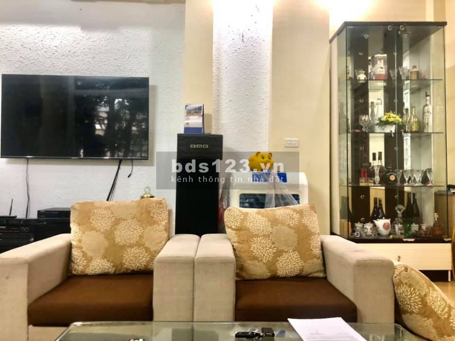 Phân lô thanh xuân LÔ GÓC 3 THOÁNG, GARA , ÔTÔ vào nhà, :lh 0868844278