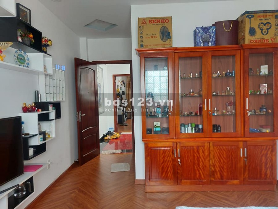 HXH Bành Văn Trân, P7 Tân Bình, 60m2, 4X15, 6tầng, tặng luôn nội thất, chỉ 13tỷ5